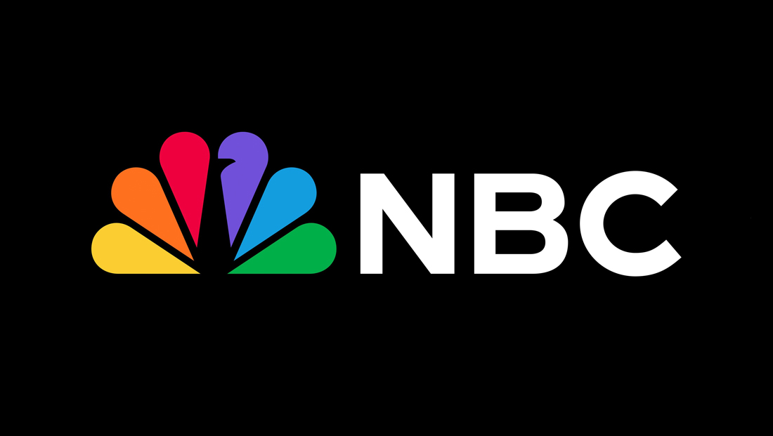 NBC peacock logo, a network sonic identity rework Tonal Chaos contributed music and sound to under the creative direction of Yessian Music